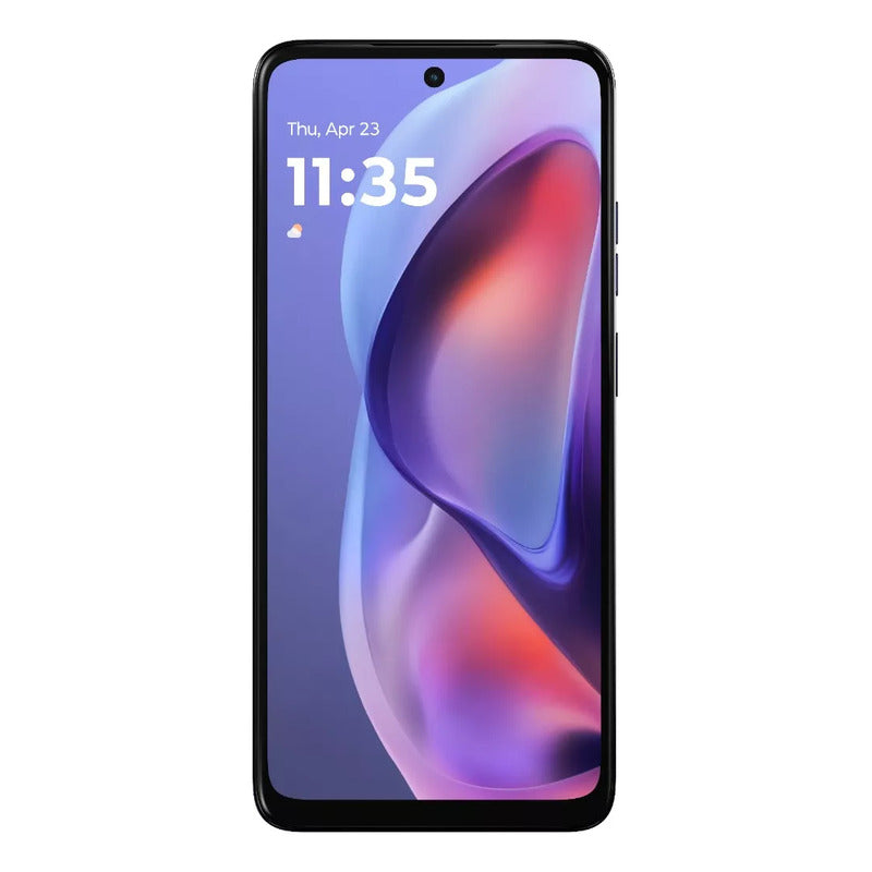 Celular Motorola E15 Fresh Lavender