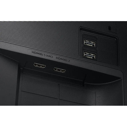Monitor Samsung 32' Smart Fhd - Apps Wifi Bt