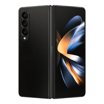 Samsung Galaxyz Fold45g Dual Sim 512 Gb Phantom Black12 Gb Ram - Excelente (Reacondicionado) Phantom Black