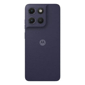 Smartphone Moto G17 Evening Blue Memoria Interna 128gb - 4gm Ram Motorola