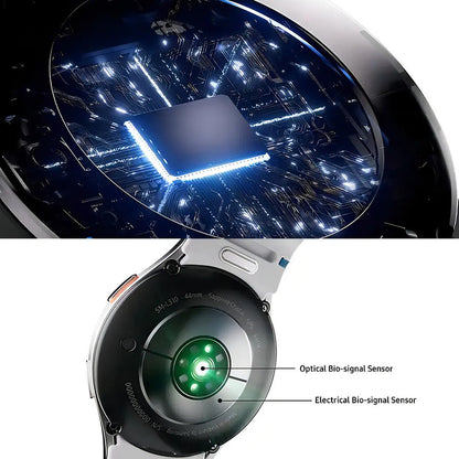Smartwatch Samsung Galaxy Watch 7 Sm-l300 40mm Beige - Excelente (Reacondicionado)