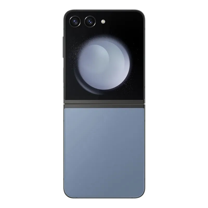 Samsung Galaxy Z Flip5 256 Gb Azul Azul