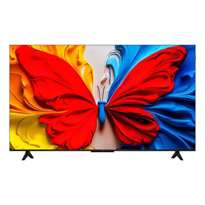 Televisor Qled Tcl 50 S5k, Fhd, Hdr 10- Google Cast