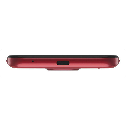 Motorola E7 Rosa Coral 32gb 2gb - Excelente (Reacondicionado)