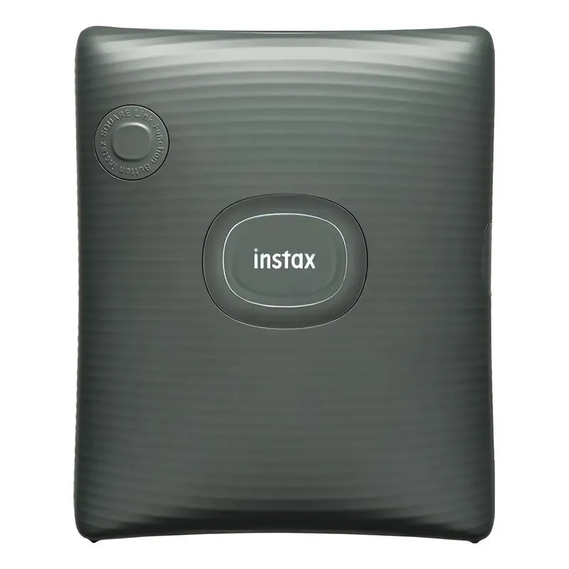 Impresora Instax Square Link Smartphone Verde Medianoche Verde