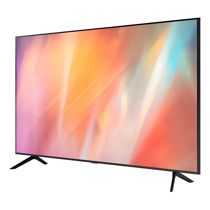 Smart Tv Samsung 43 Pulgadas Crystal 4k Uhd Lh43bechvggczb