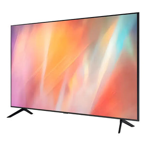 Smart Tv Samsung 43 Pulgadas Crystal 4k Uhd Lh43bechvggczb