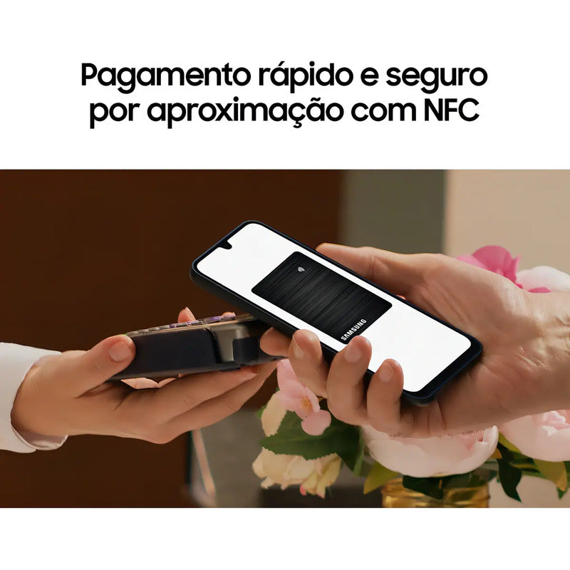Samsung Galaxya16 5g5g Dual Sim Azul Oscuro