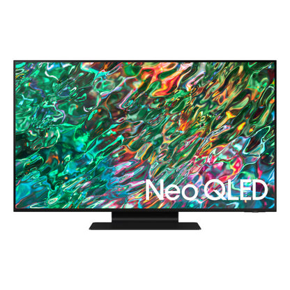 Smart Tv Samsung 43 Neo Qled Gaming Serie 9