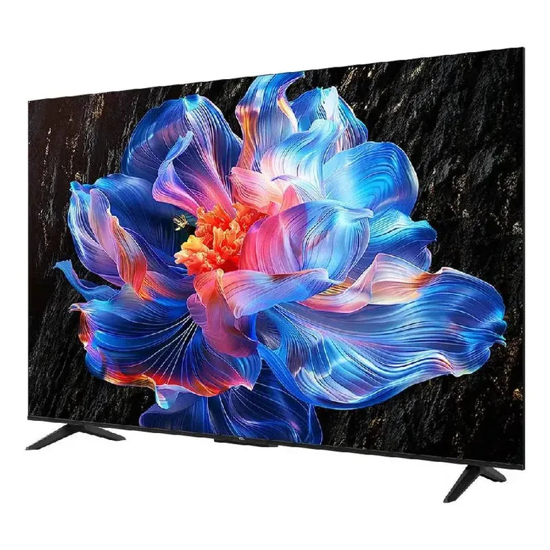 Smart Tv Tcl 55 4k 4k 55v6c-f Google Tv
