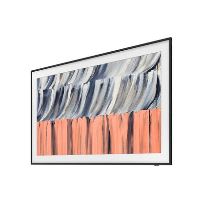 Televisor Samsung 65  Qled 4k The Frame Ls03h Vision Ai Smart Tv