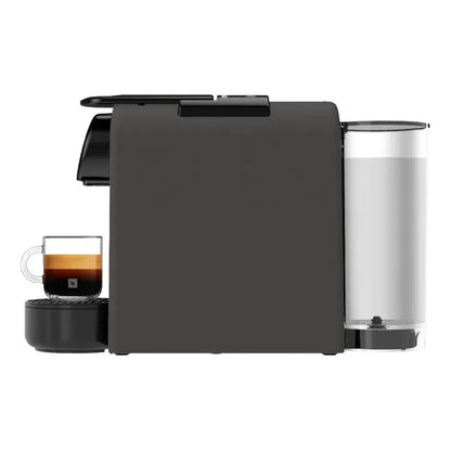 Cafetera Eléctrica Nespresso Essenza Mini Negro Mate Negro Mate