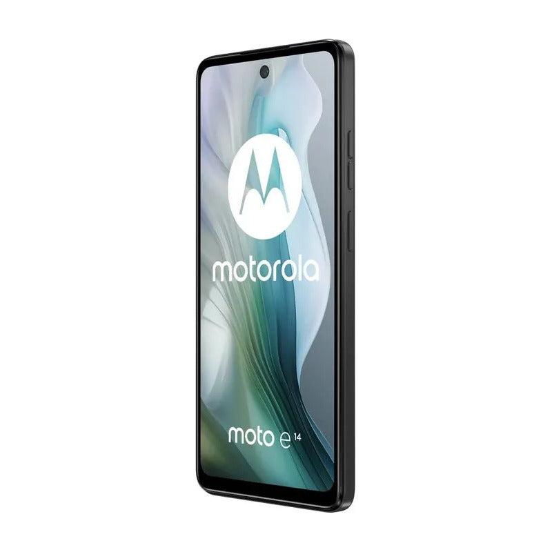Motorola Moto E14 64gb Gris 2gb Ram