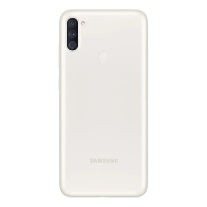 Samsung Galaxy A11 32gb Blanco 2gb Ram