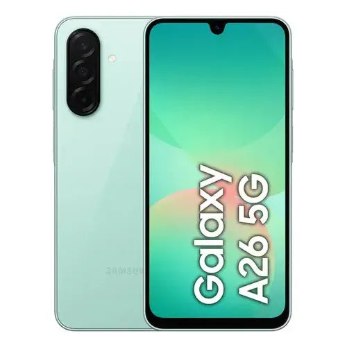 Samsung Galaxy A26 8 Gb Ram+ 256 Gb Mint