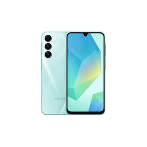 Samsung Galaxy A16 128 Gb Verde Claro 4 Gb Ram