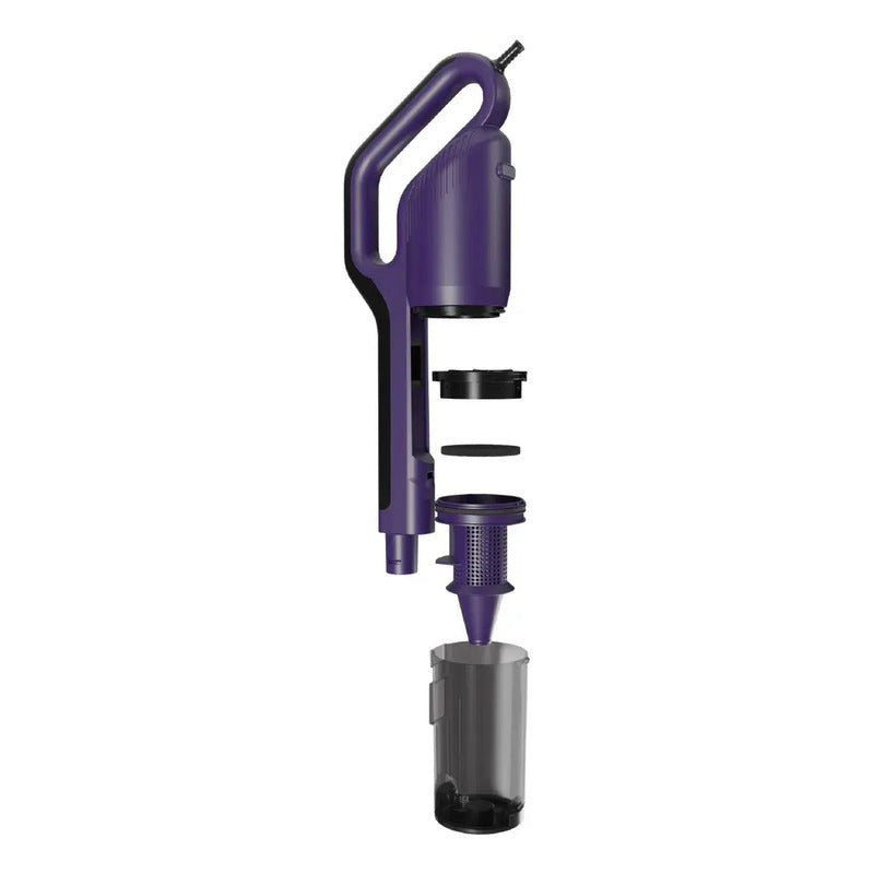 Aspiradora Peabody 2 En 1 Stick Con Cable Pe-asb400nv Negro