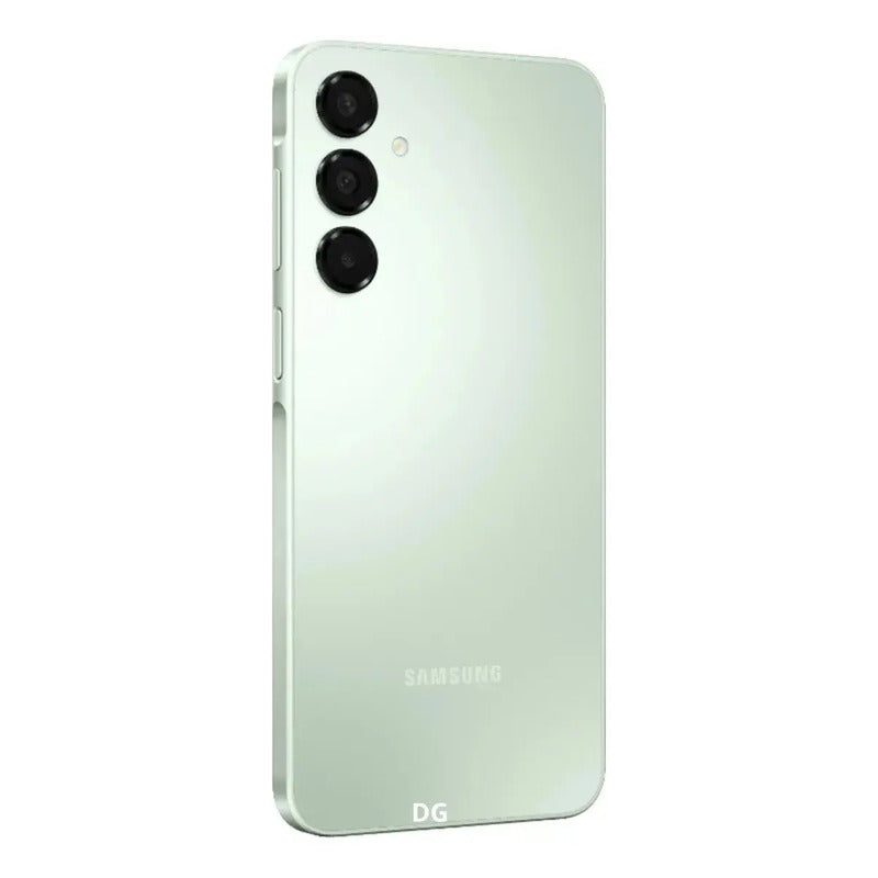 Celular Samsung Galaxy A16 4g 128gb 4 Gb Ram Verde