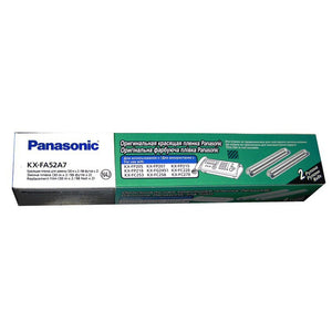 Film Para Fax Fulmark Para Panasonic Kx-fa52a Original