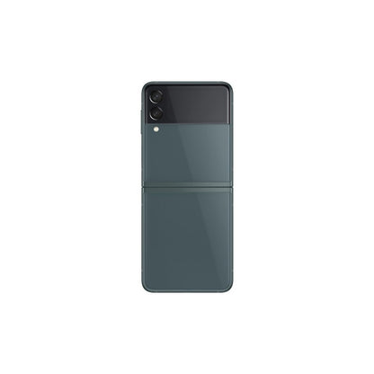 Samsung Galaxy Z Flip3 128gb  Verde 8gb Ram   Green