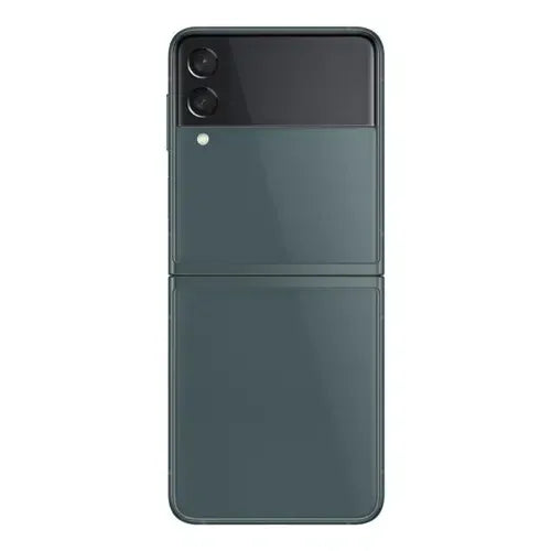 Samsung Galaxy Z Flip3 128gb  Verde 8gb Ram   Green