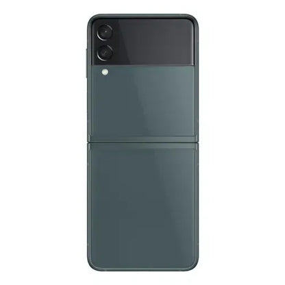 Samsung Galaxy Z Flip3 128gb  Verde 8gb Ram   Green