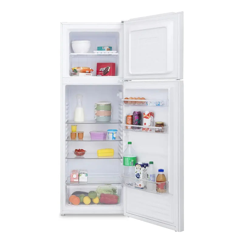 Heladera Philco Top Mount Cíclica 320l Blanca - Phct320b Blanco