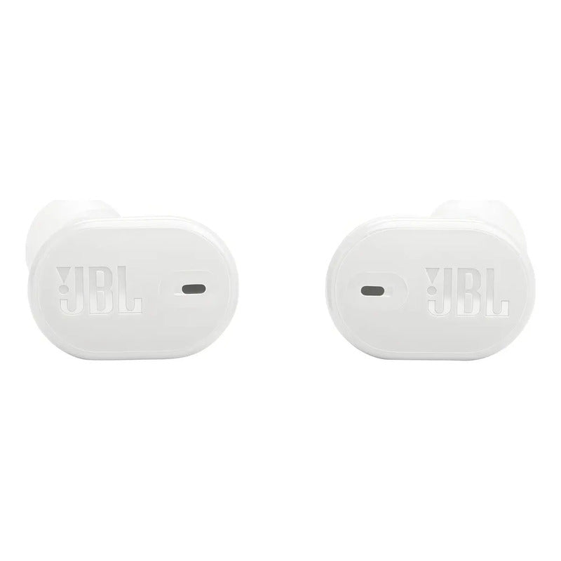 Auriculares Bluetooth Jbl Tune Buds 2 Blancos Blanco