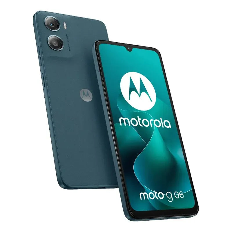 Motorola G06 Moto G06 Se