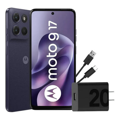 Motorolag17 Arandano