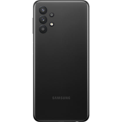 Samsung Galaxy A32 128 Gb  Negro 4 Gb Ram Awesome Black