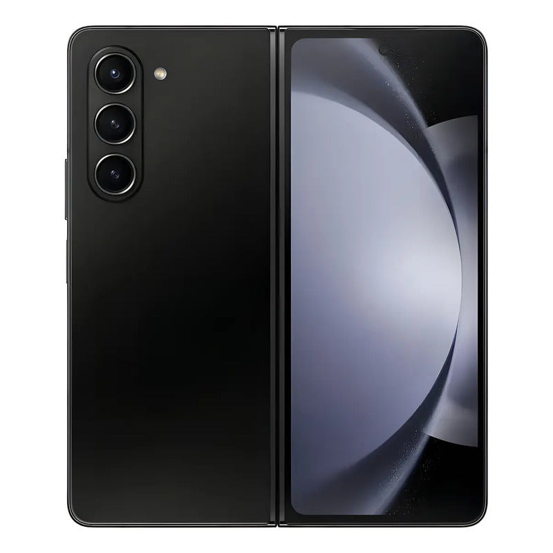 Samsung Galaxy Z Fold5 256gb Black - Excelente (Reacondicionado) Phantom Black