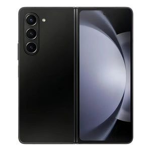 Samsung Galaxy Z Fold5 256gb Black - Excelente (Reacondicionado) Phantom Black