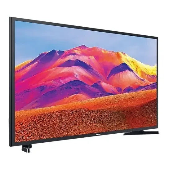 Televisor Samsung Un43t5300agczb Smart Tv Pantalla 43