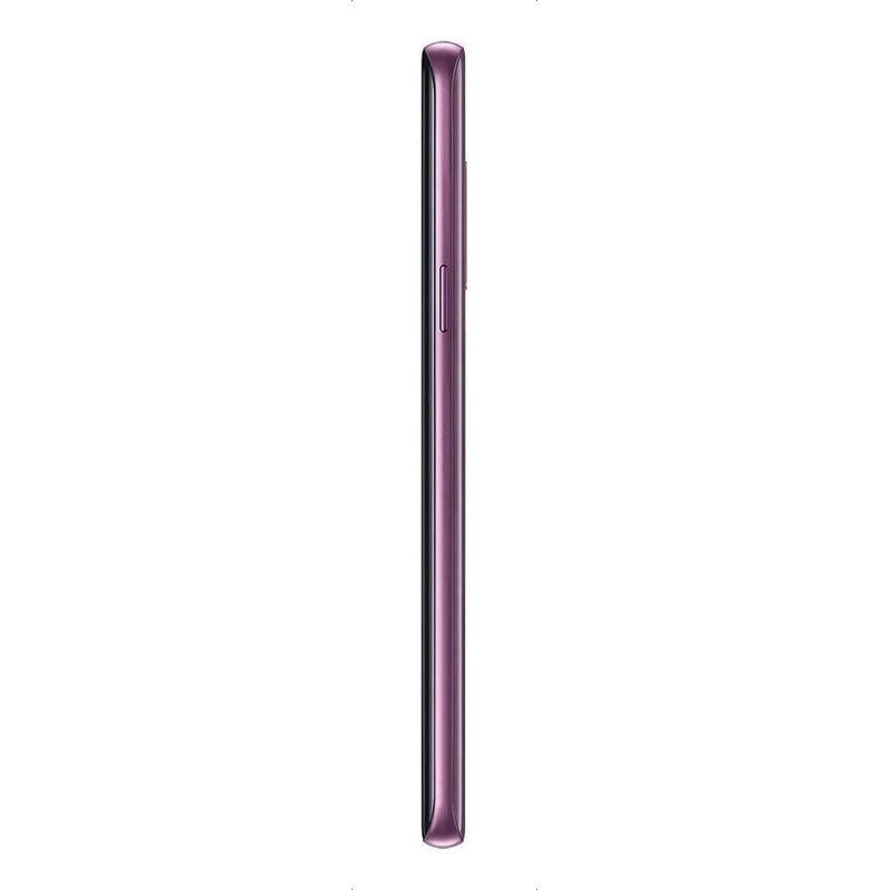 Samsung Galaxy S9 64 Gb Lilac Purple 4 Gb Ram - Excelente (Reacondicionado)