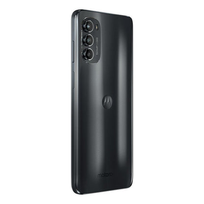 Celular Motorola Moto G82 5g 128gb + 6gb Ram Amoled 120hz Color Negro - Excelente (Reacondicionado)