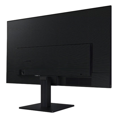 Monitor Gamer 27 Samsung Full Hd Ips 100hz Ls27d300galx Negro