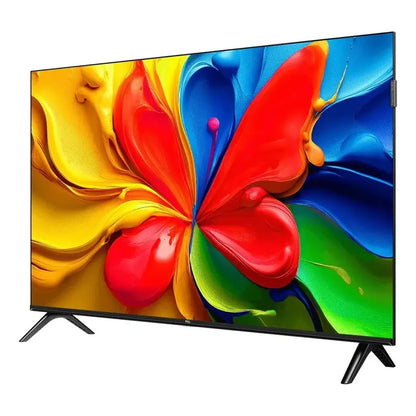 Televisor Tcl 32 S5k 32s5k Qled Google Tv