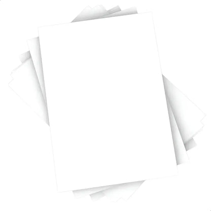 Report A4 Papel Fotocopia Color Blanco De 2500 Unidades Por Pack