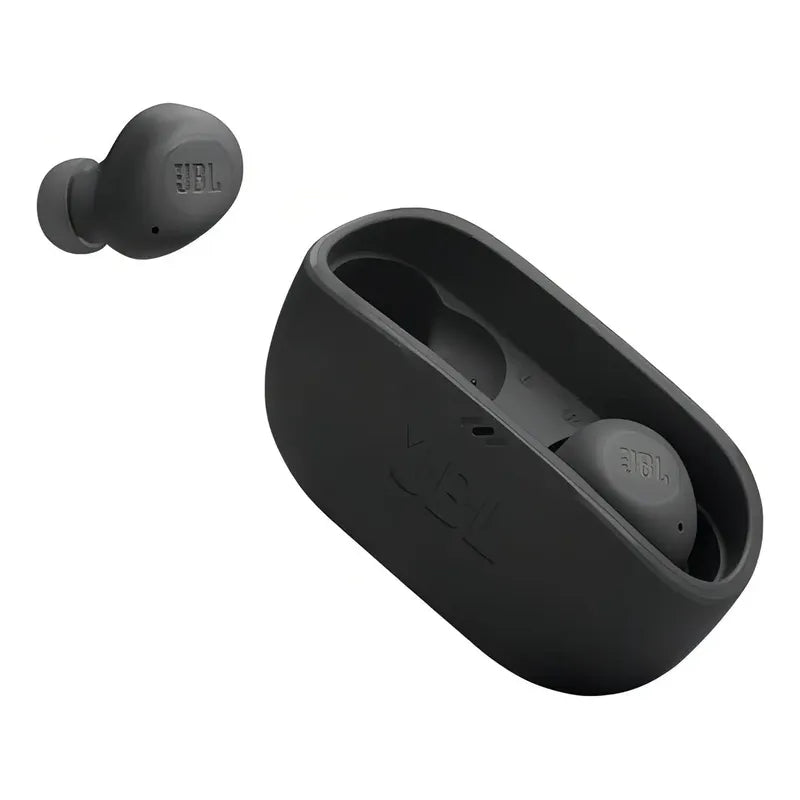 Jbl Wave Wave Buds 2 Negro