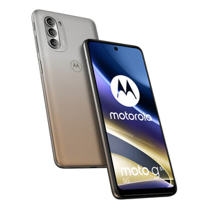 Motorola G52 5g 128 Gb Celeste
