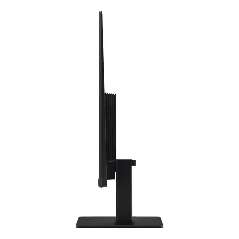 Monitor Gamer 27 Samsung Full Hd Ips 100hz Ls27d300galx Negro