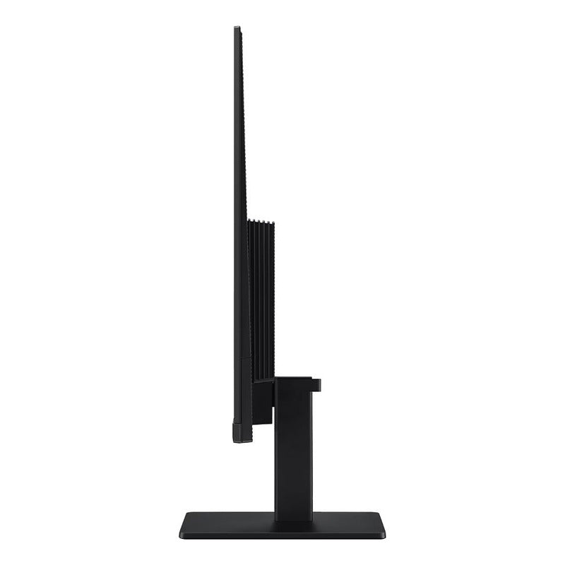 Monitor Gamer 27 Samsung Full Hd Ips 100hz Ls27d300galx Negro