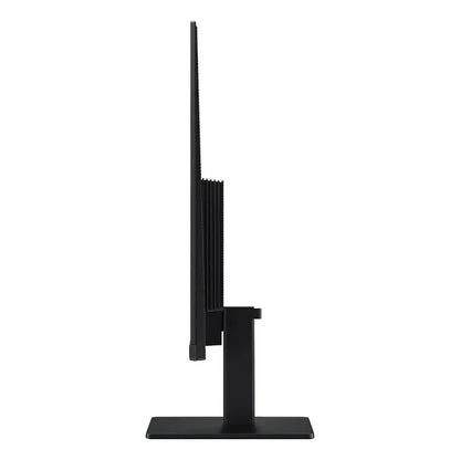 Monitor Gamer 27 Samsung Full Hd Ips 100hz Ls27d300galx Negro