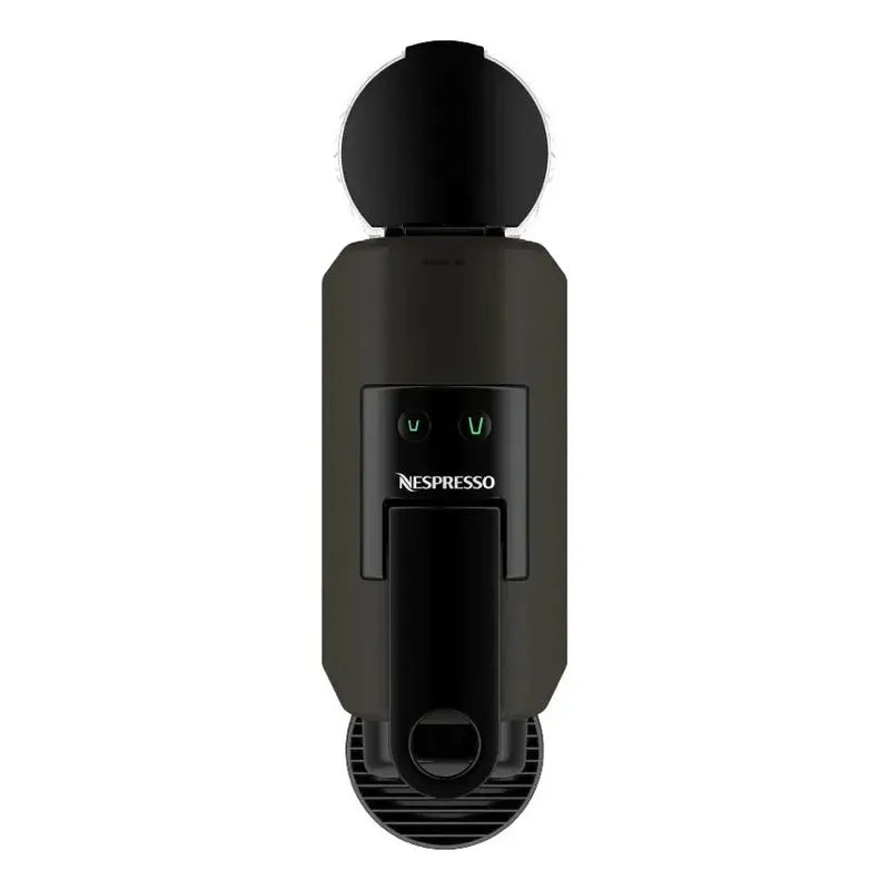 Cafetera Eléctrica Nespresso Essenza Mini Negro Mate Negro Mate