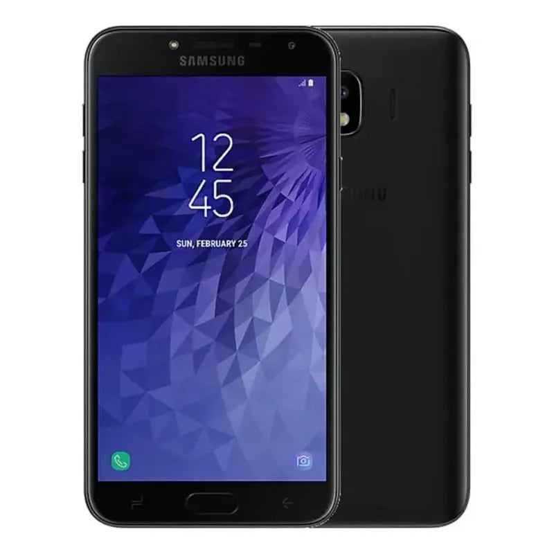 Samsung Galaxy J4 16 Gb Negro Negro