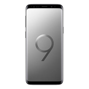 Samsung Galaxy S9 64 Gb Gris 4 Gb Ram Titanium Grey