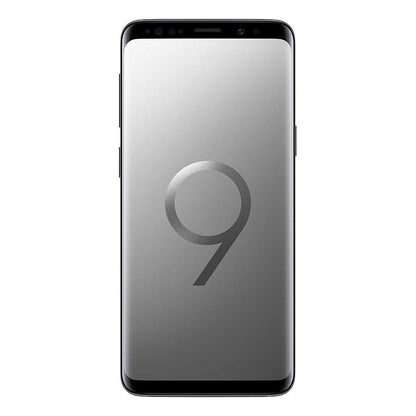 Samsung Galaxy S9 64 Gb Gris 4 Gb Ram Titanium Grey