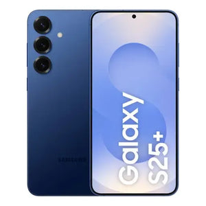 Samsung Galaxy S25 Plus 256gb Navy - Excelente (Reacondicionado) Azul Marino