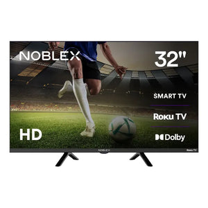 Smart Tv Noblex Roku 32 Pulgadas Led Hd